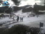 Archived image Webcam Chairlift Tornik 11:00