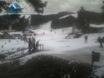 Archived image Webcam Chairlift Tornik 13:00