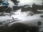 Archived image Webcam Chairlift Tornik 15:00