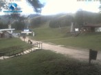 Archiv Foto Webcam Sessellift Tornik 09:00