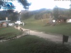 Archiv Foto Webcam Sessellift Tornik 05:00