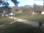 Archiv Foto Webcam Sessellift Tornik 06:00