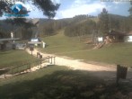 Archiv Foto Webcam Sessellift Tornik 07:00
