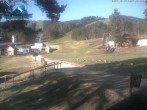 Archiv Foto Webcam Sessellift Tornik 05:00