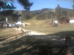 Archiv Foto Webcam Sessellift Tornik 06:00