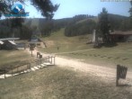 Archiv Foto Webcam Sessellift Tornik 11:00