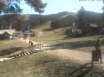Archiv Foto Webcam Sessellift Tornik 15:00