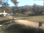 Archiv Foto Webcam Sessellift Tornik 17:00