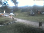 Archiv Foto Webcam Sessellift Tornik 19:00