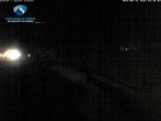 Archived image Webcam Chairlift Tornik 01:00