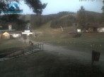 Archived image Webcam Chairlift Tornik 03:00