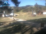 Archived image Webcam Chairlift Tornik 05:00