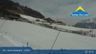 Archiv Foto Webcam Serfaus-Fiss-Ladis: Bertas Kinderland 08:00