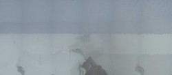 Archived image Webcam Jungfraujoch: Panoramic View 03:00