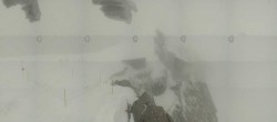 Archived image Webcam Jungfraujoch: Panoramic View 11:00