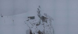 Archiv Foto Webcam Jungfraujoch-Panorama 10:00