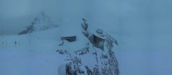 Archived image Webcam Jungfraujoch: Panoramic View 05:00