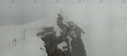 Archiv Foto Webcam Jungfraujoch-Panorama 15:00