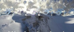 Archiv Foto Webcam Jungfraujoch-Panorama 06:00