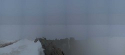 Archived image Webcam Jungfraujoch: Panoramic View 14:00