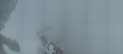 Archiv Foto Webcam Jungfraujoch-Panorama 05:00