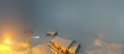 Archived image Webcam Top Station Lauberhorn 23:00