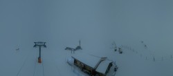 Archived image Webcam Top Station Lauberhorn 23:00