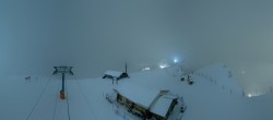 Archived image Webcam Top Station Lauberhorn 03:00