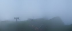 Archived image Webcam Top Station Lauberhorn 07:00