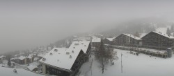 Archiv Foto Webcam Ortszentrum Anzère 11:00