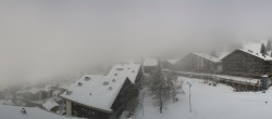 Archiv Foto Webcam Ortszentrum Anzère 09:00