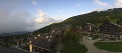 Archived image Webcam Village Centre Anzère 05:00