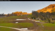 Archived image Webcam Shuttleberg, Flachauwinkl-Kleinarl 05:00