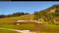 Archived image Webcam Shuttleberg, Flachauwinkl-Kleinarl 06:00
