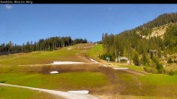 Archived image Webcam Shuttleberg, Flachauwinkl-Kleinarl 07:00