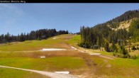 Archived image Webcam Shuttleberg, Flachauwinkl-Kleinarl 11:00