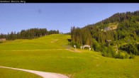 Archiv Foto Webcam Shuttleberg: Sun House Flachauwinkl 05:00