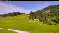 Archiv Foto Webcam Shuttleberg: Sun House Flachauwinkl 06:00