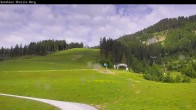 Archiv Foto Webcam Shuttleberg: Sun House Flachauwinkl 07:00