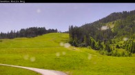 Archiv Foto Webcam Shuttleberg: Sun House Flachauwinkl 13:00