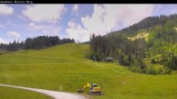 Archiv Foto Webcam Shuttleberg: Sun House Flachauwinkl 11:00
