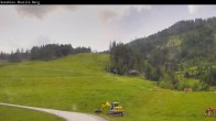 Archiv Foto Webcam Shuttleberg: Sun House Flachauwinkl 13:00