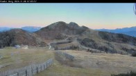 Archived image Webcam Shuttleberg: Top Station Powder Shuttle 06:00