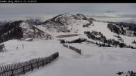 Archiv Foto Webcam Shuttleberg: Powder Shuttle Bergstation 11:00