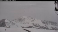 Archived image Webcam Shuttleberg: Top Station Powder Shuttle 15:00