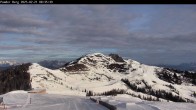 Archiv Foto Webcam Shuttleberg: Powder Shuttle Bergstation 07:00