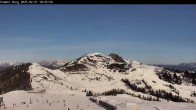 Archiv Foto Webcam Shuttleberg: Powder Shuttle Bergstation 09:00