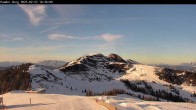 Archived image Webcam Shuttleberg: Top Station Powder Shuttle 15:00