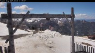 Archived image Webcam Shuttleberg: Top Station Powder Shuttle 11:00