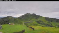 Archived image Webcam Shuttleberg: Top Station Powder Shuttle 05:00